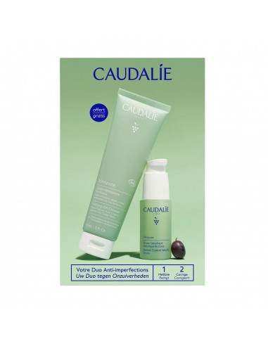 CAUDALIE COFRE VINOPURE SERUM 30ML +...