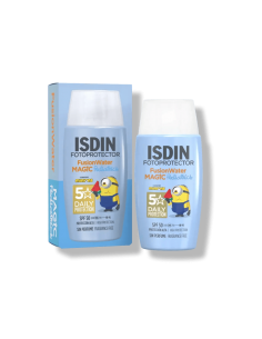 Isdin Fusion Water MAGIC...