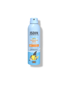 Isdin Transparent Spray Wet...