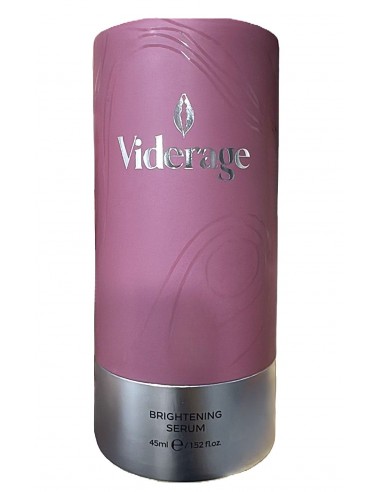 VIDERAGE BRIGHTENING SERUM 45 ML