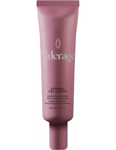 VIDERAGE FIRMING GEL CREAM 1 TUBO 30 ML