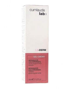 CUMLAUDE LS-DERM GEL-CREMA...