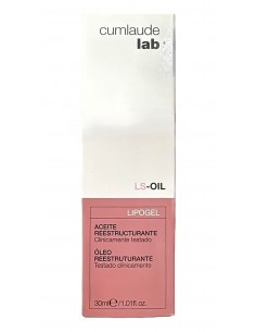 CUMLAUDE LS-OIL LIPOGEL...