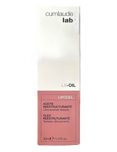 CUMLAUDE LS-OIL LIPOGEL ACEITE...