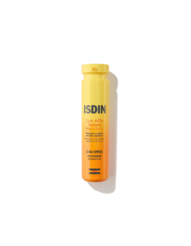 ISDIN SUN AOx SERUM FACIAL