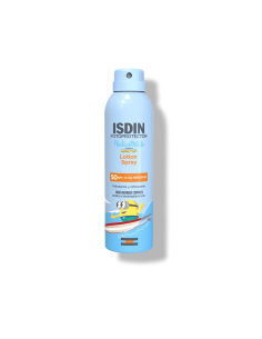 ISDIN FOTOPROTECTOR LOTION...