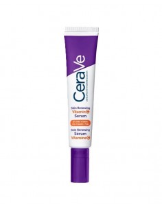 CERAVE SKIN RENEWING SERUM...