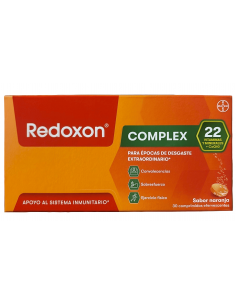 Redoxon Complex - 30...