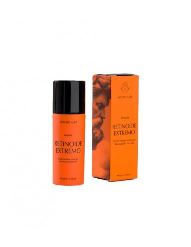 ARTURO ALBA RETINOIDE EXTREMO 30 ML