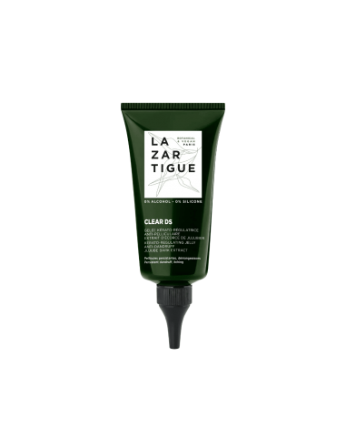 LAZARTIGUE CLEAR DS GEL...