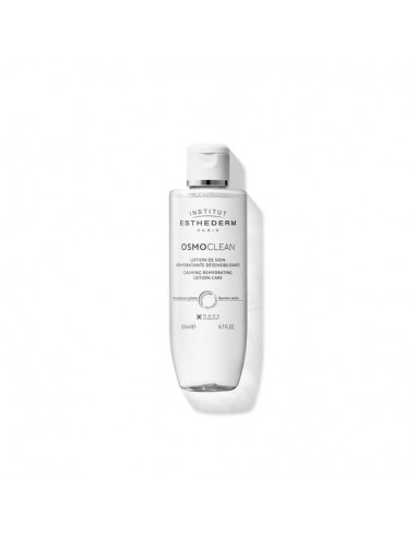 Esthederm Osmoclean Loción Fresca...