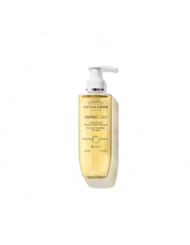 Esthederm Huile De Soin Osmoclean