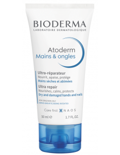 Bioderma Atoderm Crema de...