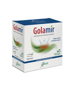 Golamir 2Act  20 Comprimidos