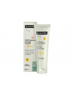 MI PRIMERA CREMA FACIAL SPF...