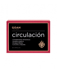 GOAH CLINIC CIRCULACION 60...