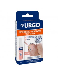 URGO Antihongos Treat &...