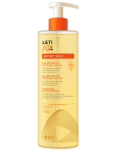 LETIAT4 GEL DE DUCHA CON...