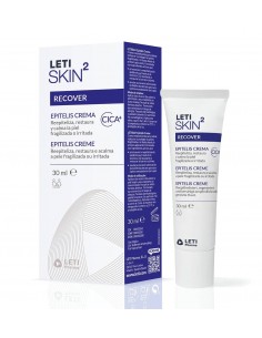 LETISKIN EPITELIS CREMA 1...