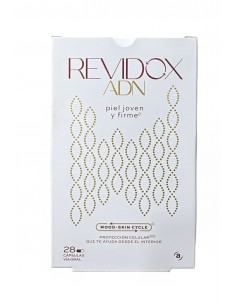 REVIDOX ADN  28 CAPSULAS