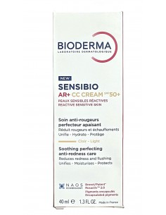 Bioderma Sensibio AR+ CC...