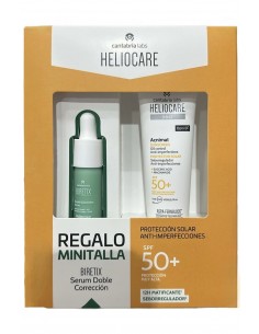 HELIOCARE 360º SPF 50+...