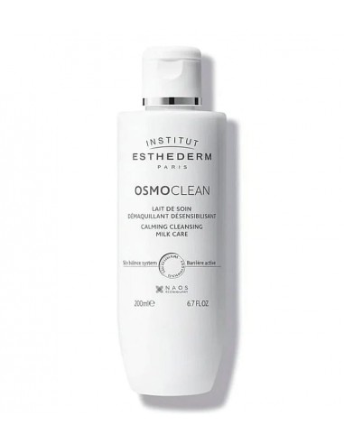Esthederm Osmoclean Leche...