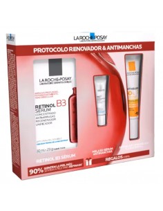 LA ROCHE POSAY COFRE...