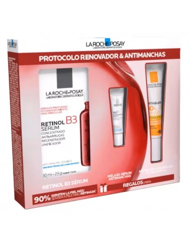 LA ROCHE POSAY COFRE RETINOL...