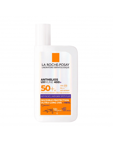 ANTHELIOS UV MUNE 400 FLUIDO...
