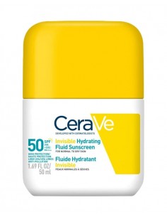 CERAVE FLUIDO PROTECTOR...