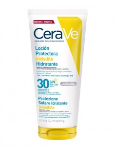 CERAVE LOCION PROTECTORA...