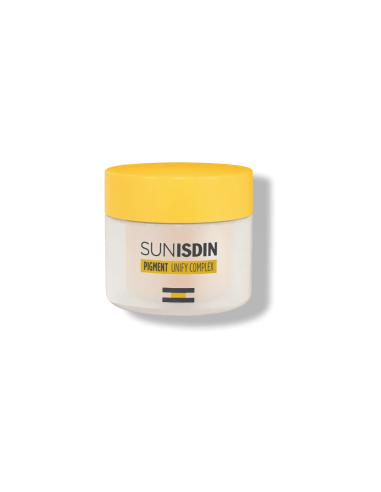 Isdin Sunisdin Pigment - 60 cápsulas
