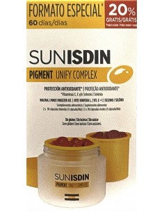 Isdin Sunisdin Pigment - 60... 2