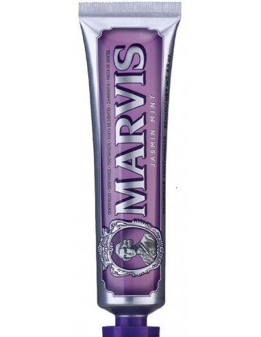 MARVIS DENTÍFRICO JASMIN MINT 85 ML