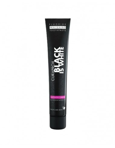 CURAPROX BIW PASTA DE DIENTES CARBON...