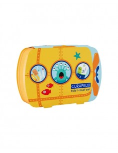 CURAPROX TRAVEL SET KIDS...