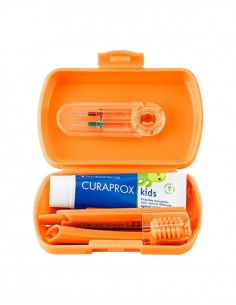 CURAPROX TRAVEL SET KIDS... 2