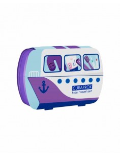 CURAPROX TRAVEL SET KIDS...