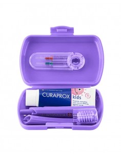 CURAPROX TRAVEL SET KIDS... 2