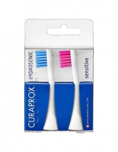 CURAPROX HYDROSONIC PRO DUO...