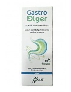 GASTRODIGER 180 G