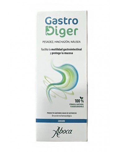 GASTRODIGER 180 G