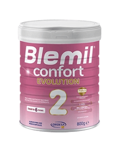 BLEMIL 2 CONFORT EVOLUTION...