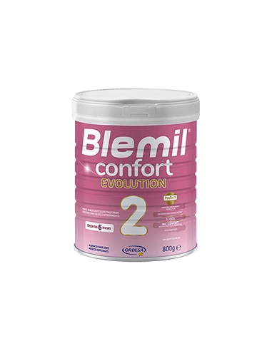 BLEMIL 2 CONFORT EVOLUTION 800G
