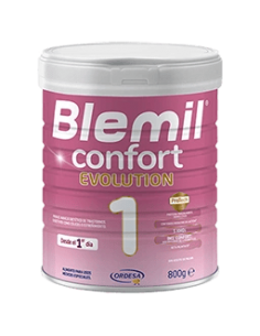 Blemil 1 Confort Evolution...