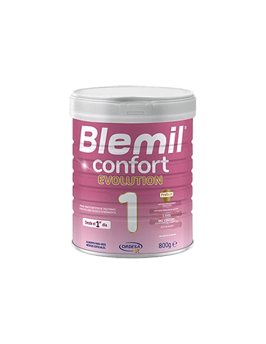 Blemil 1 Confort Evolution 800g