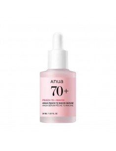 ANUA PEACH 70% +...