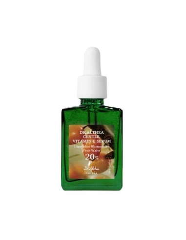 DR ALTHEA GENTLE VITAMIN C SERUM 30ML