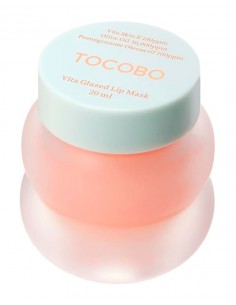 TOCOBO VITA GLAZED LIP MASK...